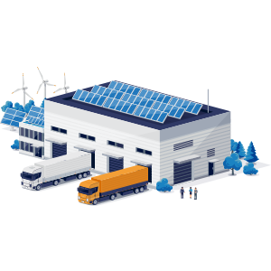 Commercial Electric