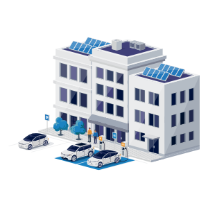 EV Chargers