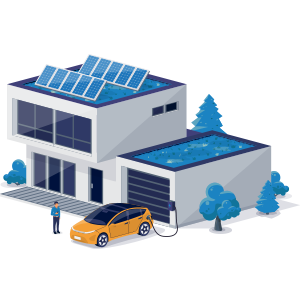 Residential Electric