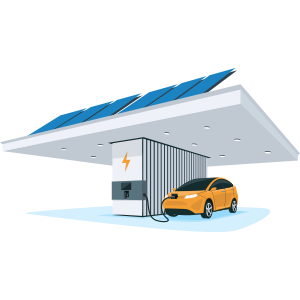 Solar Carport