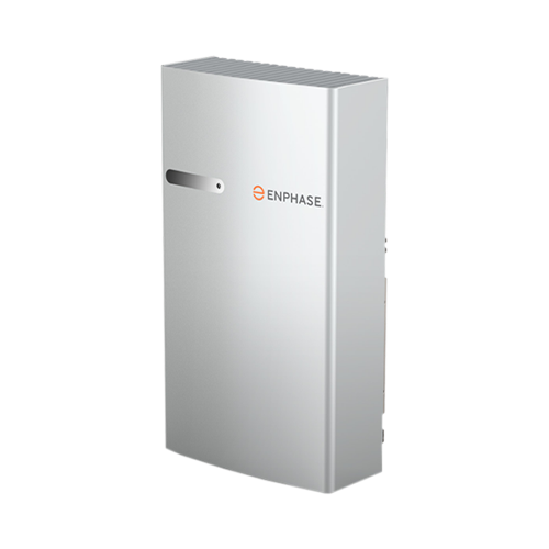 Enphase IQ