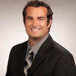 Blake Lund, CEO & Founder